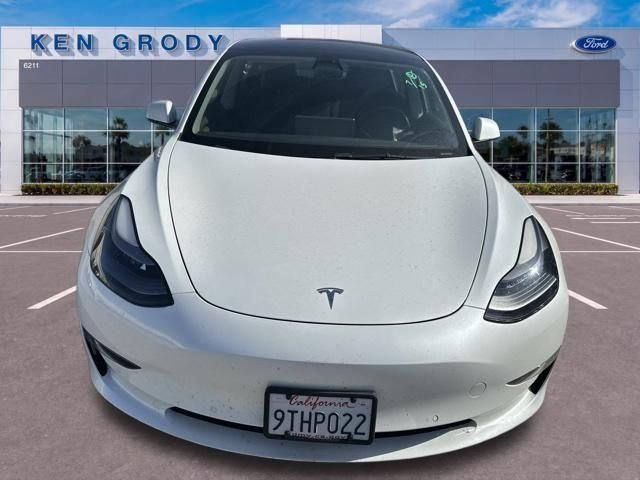 tesla model 3 2022 5YJ3E1EB9NF236461 image tesla model 3 2022 5YJ3E1EB9NF236461 image
